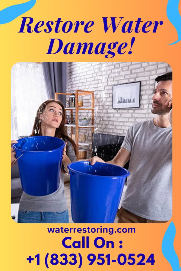 water restoration Solid Damage Restoration Team Varnell